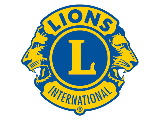 Lions Logo Kön